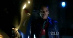 Smallville - Dr. Fate Saves the Martian Manhunter