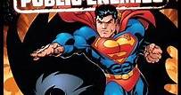 Ver Superman/Batman: Enemigos Públicos (2009) Online | Cuevana 3 Peliculas Online