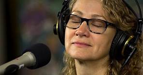 Joan Osborne & The Holmes Brothers Live at KNKX