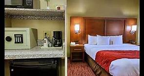 Comfort Suites Columbus - Columbus (Ohio) - United States