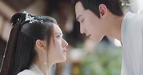 Trailer: YangYang y Zhao Lusi en conjunto te llevan a explorar el mundo 【Qie Shi Tian Xia】｜WeTV