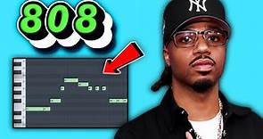 The ULTIMATE 808 Tutorial (EVERYTHING YOU NEED TO KNOW)