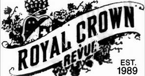 Royal Crown Revue - Hey Pachuco