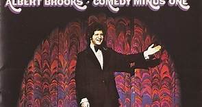 Albert Brooks - Comedy Minus One