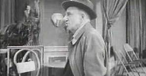 September Song Jimmy Durante 1955