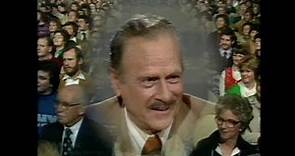 Marshall Mcluhan Full lecture: New! The medium is the message - 1977 part 1 v 3