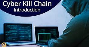 Understanding Cyber Kill Chain | Ethical Hacking | Eduonix