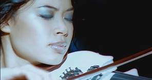 Vanessa-Mae - Storm (Official Video)