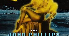 John Phillips - Man On The Moon