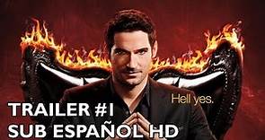 Lucifer - Temporada 3 - Trailer #1 - Subtitulado al Español