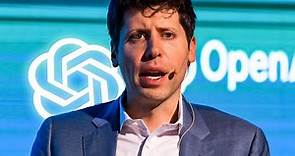 A day In The Life of Sam Altman ( CHAT GPT CEO)