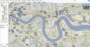 How To Install detailed Maps on Garmin BaseCamp OSM Openstreetmap