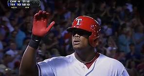Adrian Beltre: Iconic home runs from every year of his career