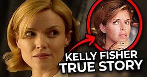 The Untold Story About Kelly Fisher Dodi Fayed's Ex Fiancée In The Crown Season 6