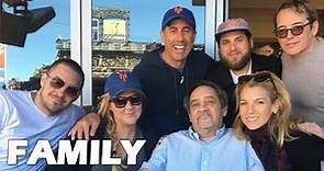 Amy Schumer Family Pictures || Father, Mother, Brother, Sister, Spouse!!!