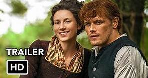 Outlander Season 4 Trailer (HD)