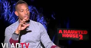 Marlon Wayans: There Could Be a "Haunted House 3"