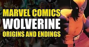 Wolverine: Origins & Endings Miniseries | Comics Explained