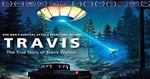 UFO Documentary The Travis Walton Incident