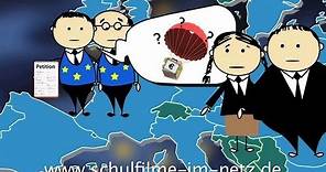 EU Parlament - Schulfilm Sozialwissenschaften