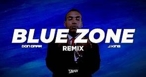 Don Omar, J King - Blue Zone (Remix) (Official Music) DJ Crazy