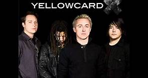 Yellowcard - 04. Rough Landing, Holly [Live from Las Vegas at the Palms]