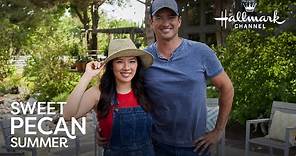 Preview - Sweet Pecan Summer - Starring Christine Ko and Wes Brown