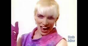 The Tourists - I Only Want To Be With You 1979 (Annie Lennox)