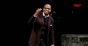 Kevin Carroll - TEDxHarlem: Play is Necessary - Washington Speakers Bureau