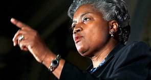 Brazile under siege after giving Clinton debate question