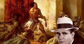 Robert E. Howard and The Origin of the Reptilian Conspiracy To Rule The World
