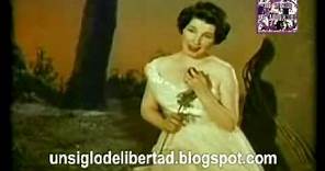 Libertad Lamarque "El dia que me quieras"