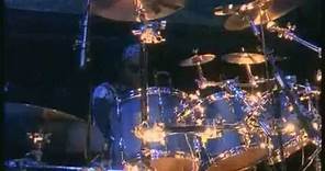 Manu Katche - drumming for Peter Gabriel Live.