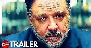 POKER FACE Trailer (2022) Russell Crowe, Revenge Thriller Movie