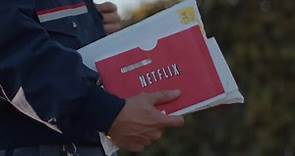 Long Live the Red Envelope Era: Farewell to DVDs - Netflix
