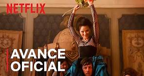 La emperatriz (EN ESPAÑOL) | Avance oficial | Netflix