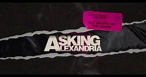 Asking Alexandria - You've Made It This Far (Official Visualizer)