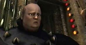 Kyle Gass in Brutal Legend