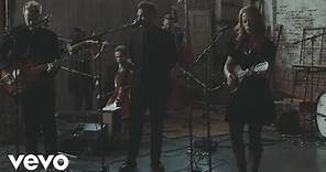 The Lone Bellow - Then Came the Morning (Live)