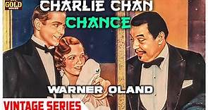 Charlie Chan's Chance - 1932 l Hollywood Super Hit Vintage Movie l Warner Oland , Alexander Kirkland