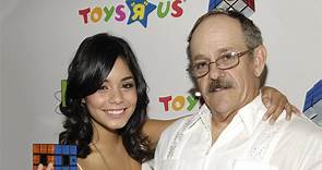 Get to know Vanessa Hudgens' late father, Greg Hudgens
