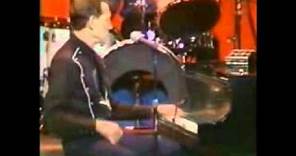 JERRY LEE LEWIS - End of the Road (Live)