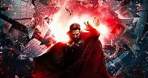 Doctor Strange nel Multiverso della Follia (Trailer Ufficiale HD)