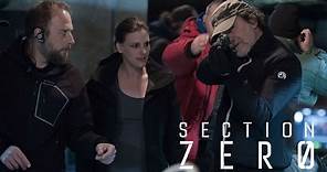 Section Zero - Olivier Marchal [HD]