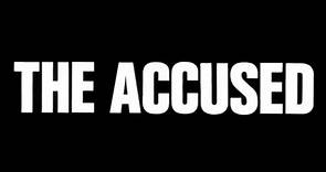 THE ACCUSED (1988) Trailer VO - HQ