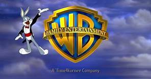 Warner Bros. Family Entertainment (1983/2003)