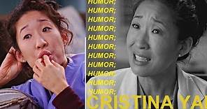 best of cristina yang