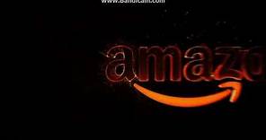 Bento Box Entertainment/Amazon Studios Logos