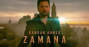 ZAMANA By KAMRAN AHMED ( Album AASHIQUI 3 )