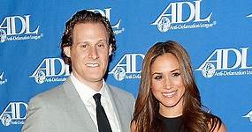 Meghan Markle's Ex-Husband Trevor Engelson Reportedly Got Married Over the Weekend